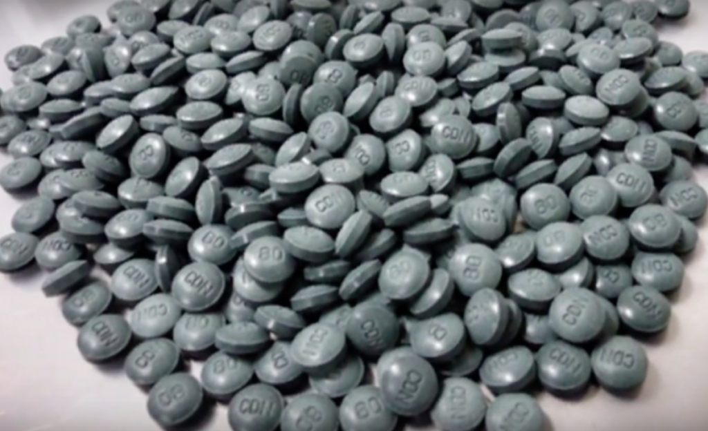 Pharmacy To Sell $5 Kit To Test Street Drugs For Fentanyl Pharmacy To Sell $5 Kit To Test Street Drugs For Fentanyl