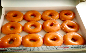 Orlando Man Sues After Krispy Kreme Glaze Leads To Meth Arrest