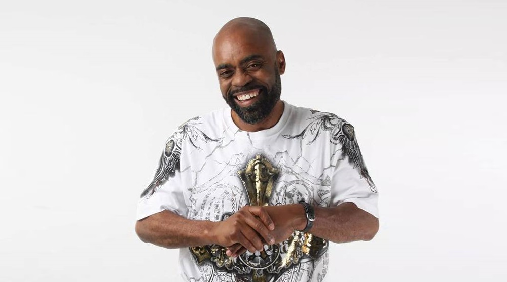 Freeway Ricky Ross