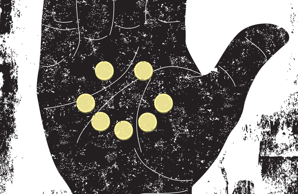 Dangerous Dance: The Rising Problem of Benzodiazapine Addiction