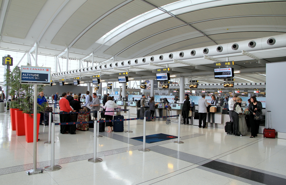 Fearing Fentanyl, Canadian Customs Officials Told to Avoid Screening Suspicious Packages