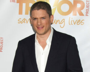 Actor Wentworth Milller Takes On New Mental Health Advocacy Role