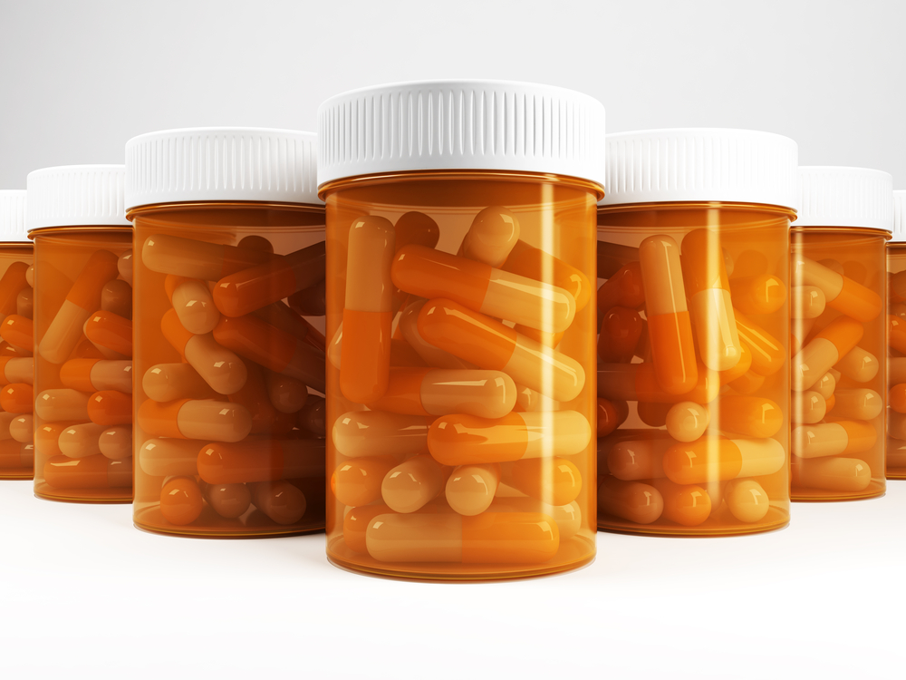 DEA To Reduce The Amount Of Opioids Manufactured by 25%