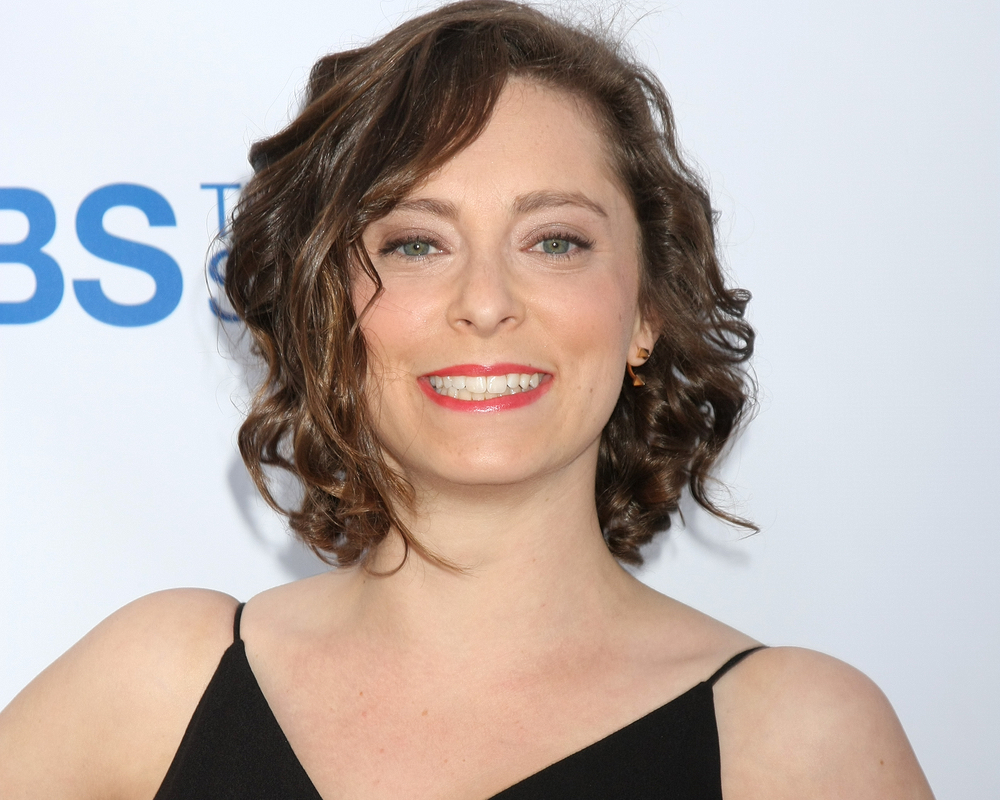 'Crazy Ex-Girlfriend' Star Rachel Bloom Opens Up About Depression, Anxiety