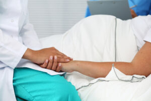 Hospital Ignores Judge's Order To Release Pregnant Woman Battling Heroin Addiction