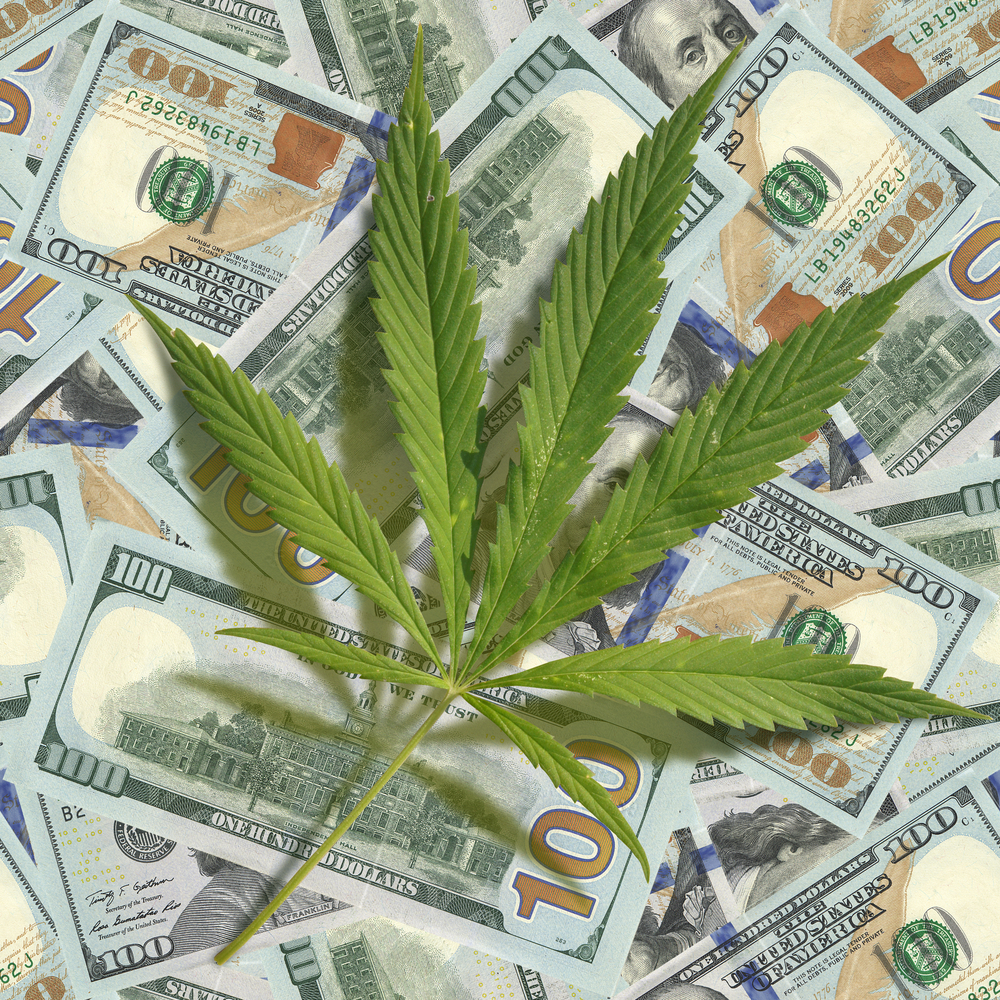 Pot Investment Opportunities Rise As Acceptance Grows