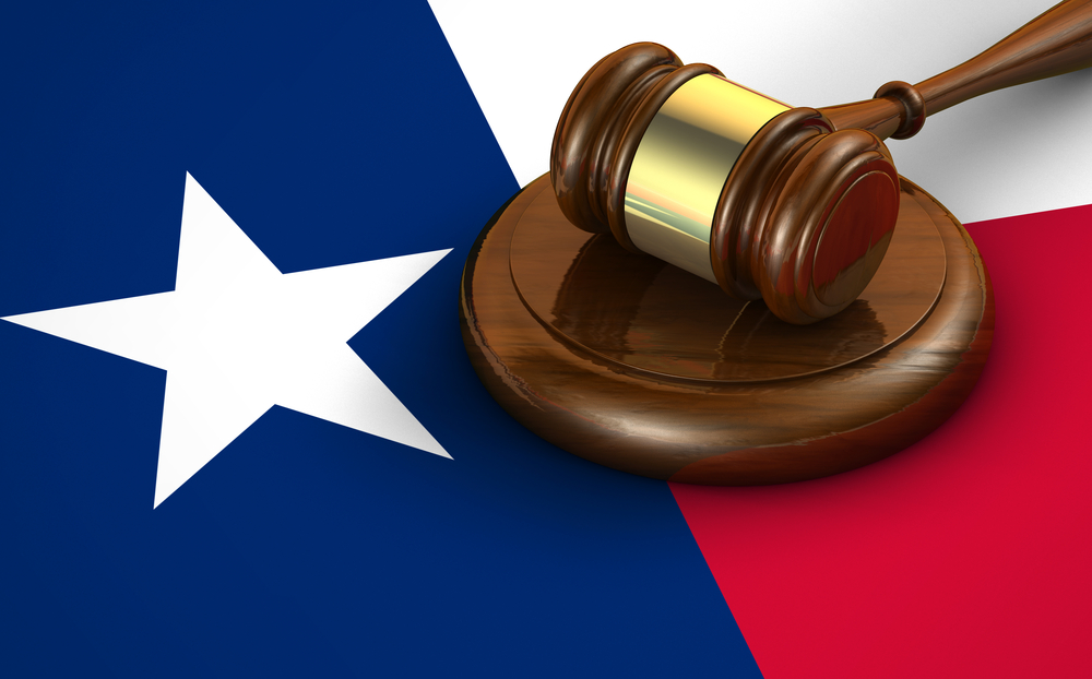 Texas Doles Out Extreme Punishment For Possessing Miniscule Amounts of Drugs