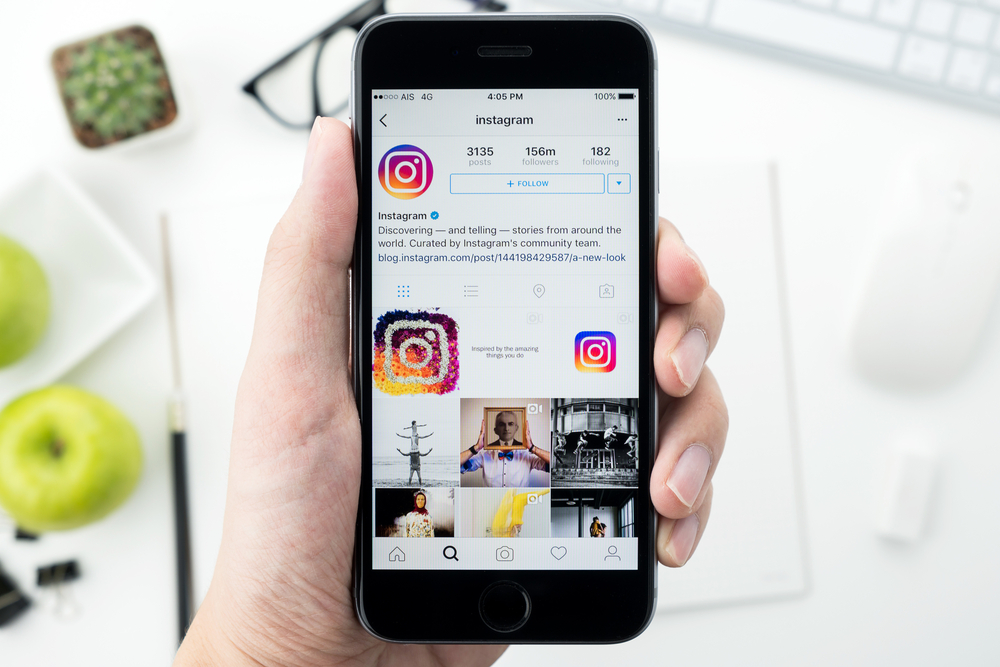 Instagram Launches New Tool To Offer Mental Health Support