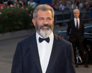 Mel Gibson Moving Forward After 10 Years Sober