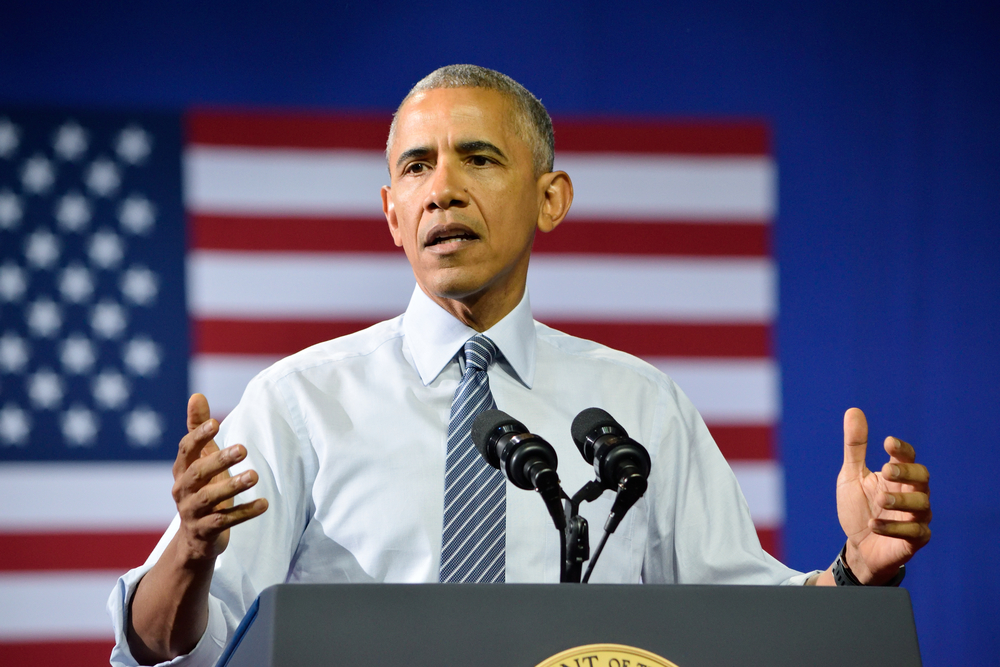President Obama Continues To Commute Sentences For Nonviolent Drug Offenders