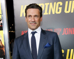 Jon Hamm Opens Up About Recovery And Therapy