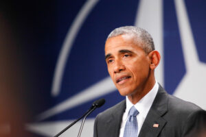 With Obama Leaving Office, What Will Happen To Nonviolent Offenders Awaiting Clemency?