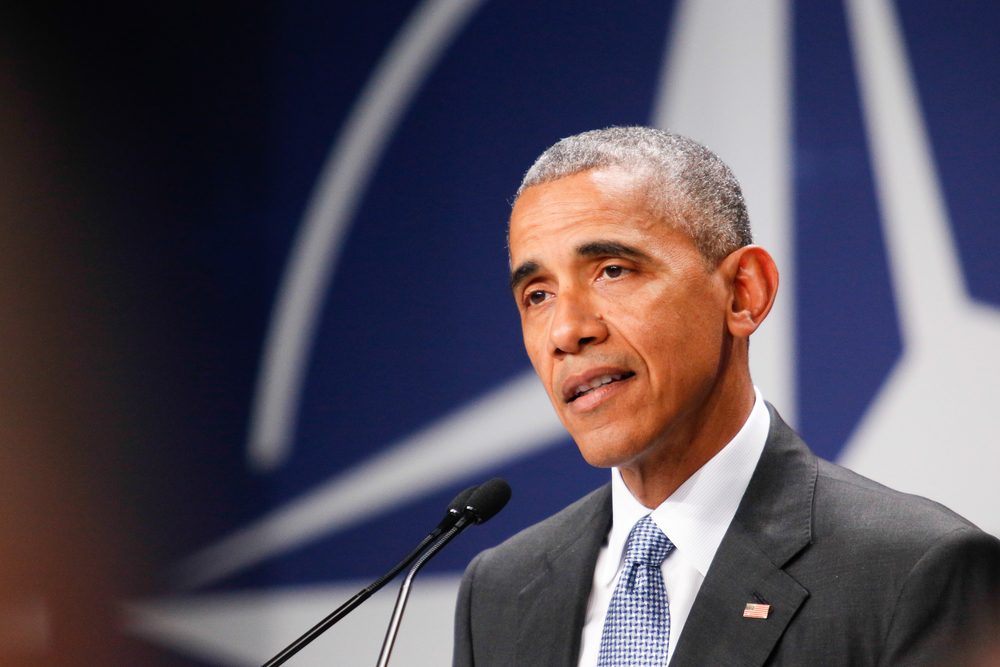 With Obama Leaving Office, What Will Happen To Nonviolent Offenders Awaiting Clemency?