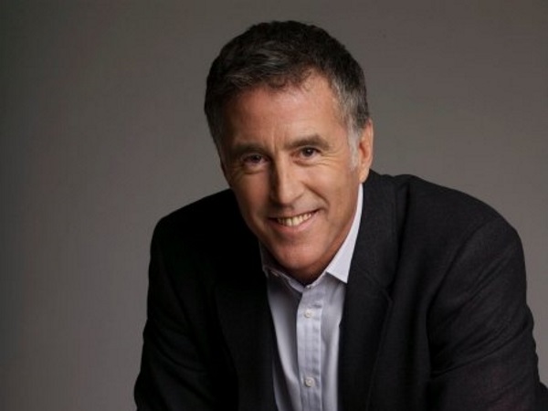 Christopher Kennedy Lawford