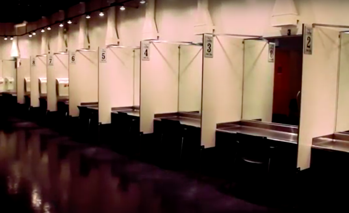 Glasgow Safe Injection Site Would Be the UK's First