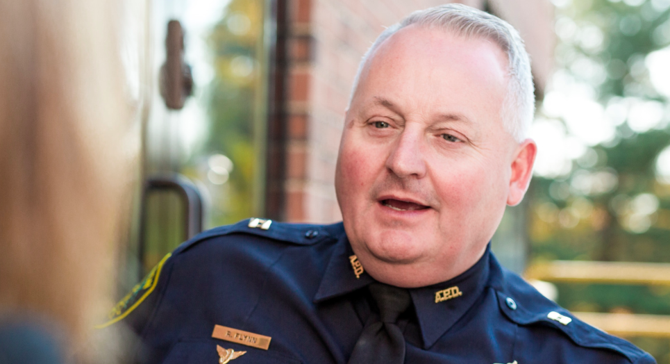 PAARI Helped More Than 400 People Enter Treatment, Says First Annual Report