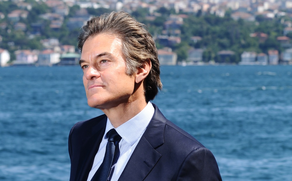 Dr. Oz