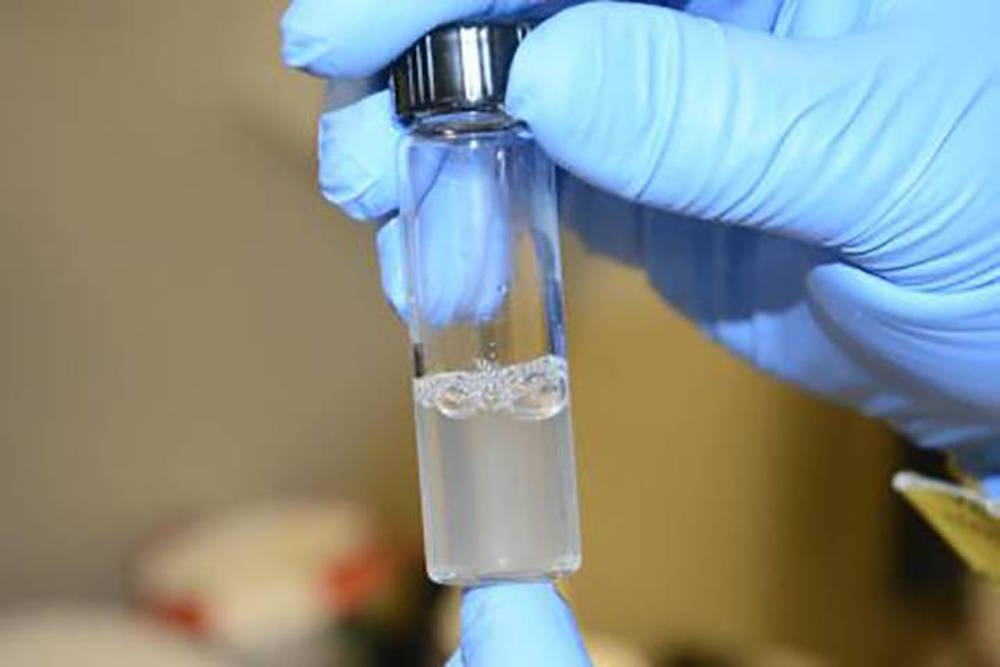 Liquid Fentanyl Found In Ontario During Raid, Police Say