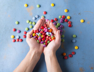 New Sugar 'Rehab Clinic' Opens In Amsterdam