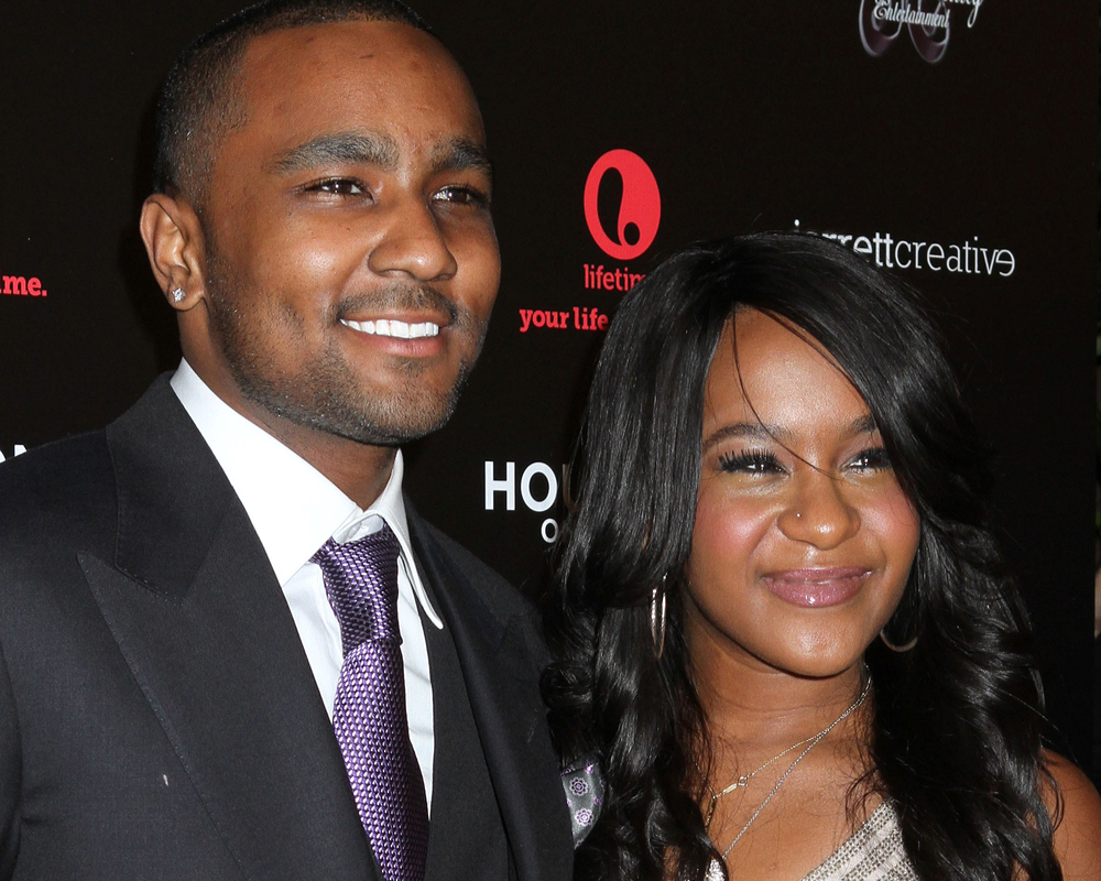 Nick Gordon Ordered To Pay $36 Million To Bobbi Kristina Brown's Estate