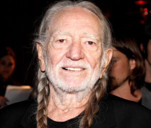 Willie Nelson Talks All Things Weed