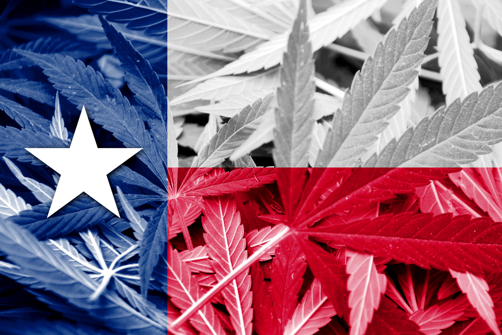 Texas Legislators Push Pot Decriminalization Bills for 2017