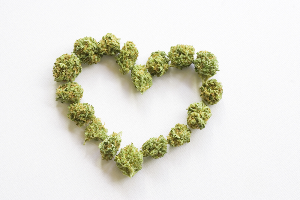 Is Pot Bad For Your Heart?