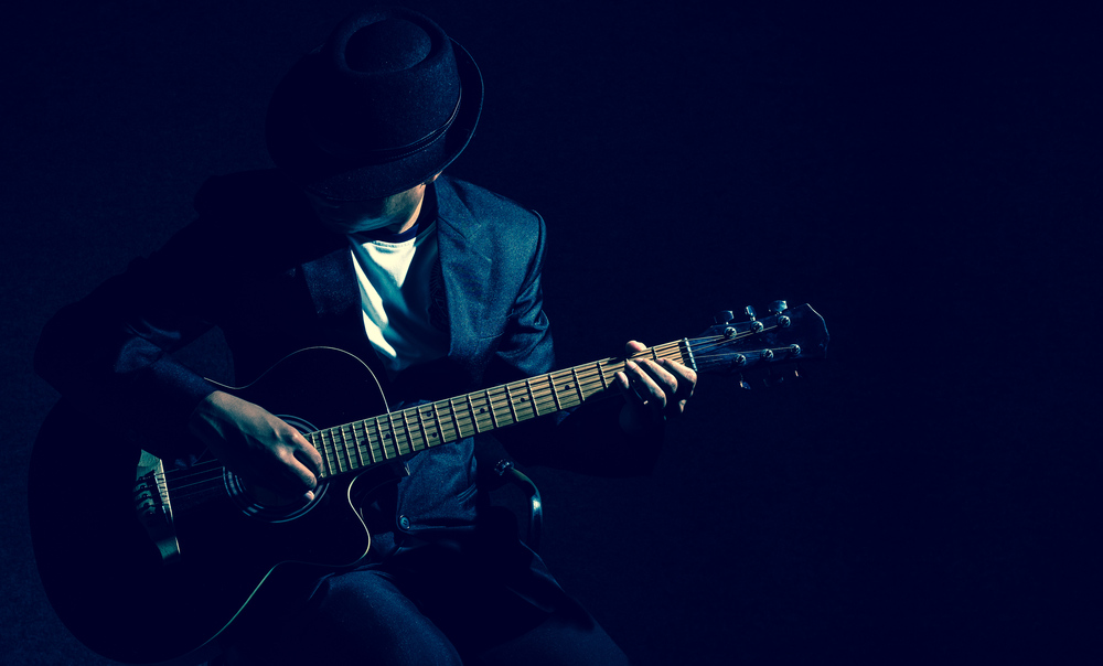 Are Musicians More Likely To Suffer From Depression And Anxiety?