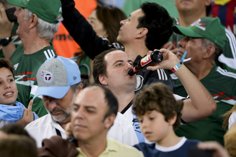 Alcohol Sales Will Be Banned During 2022 World Cup