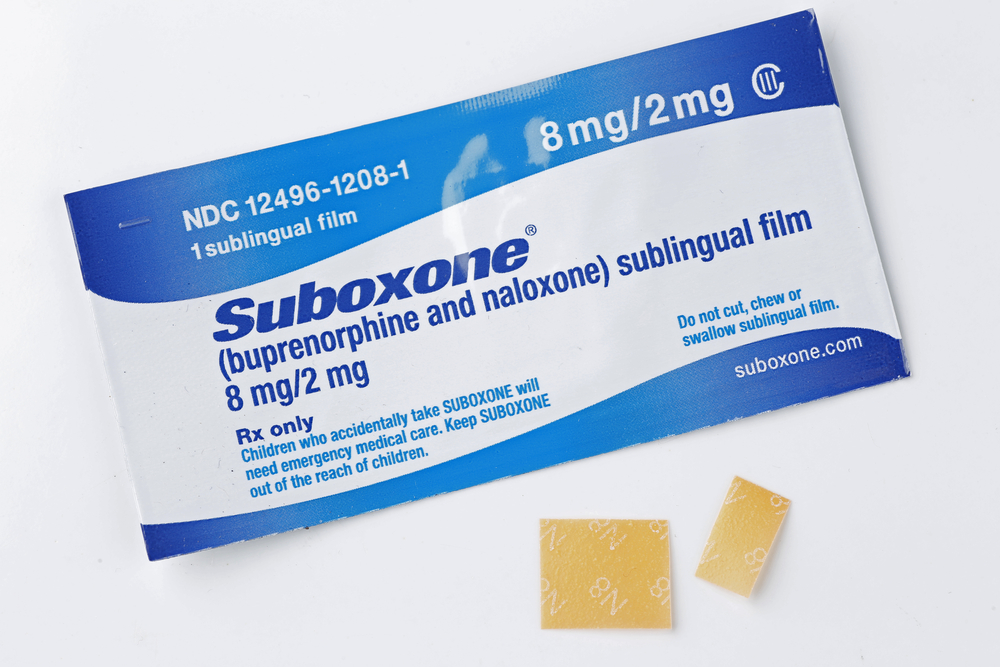 Illicit Suboxone Harder To Find in Maryland Prisons After Medicaid Removal