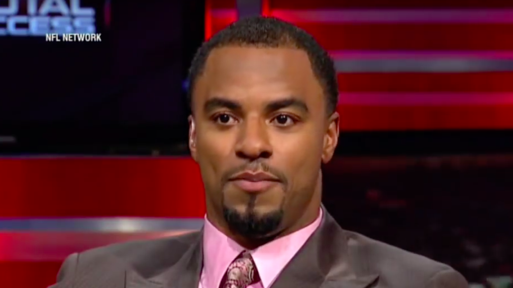 Darren Sharper, Former NFL Star, Handed Additional 20 Years In Drug-Rape Case
