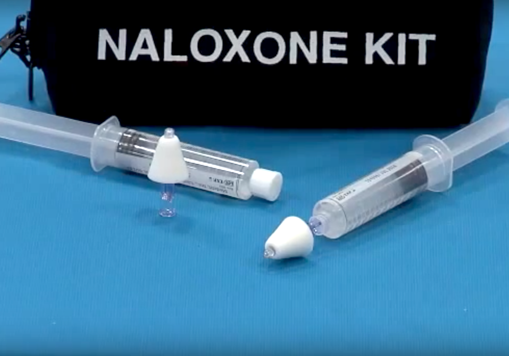 Overdoses in Philly and York County Draw DEA's Attention to Pennsylvania