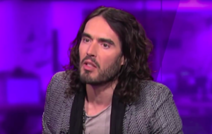 Russell Brand