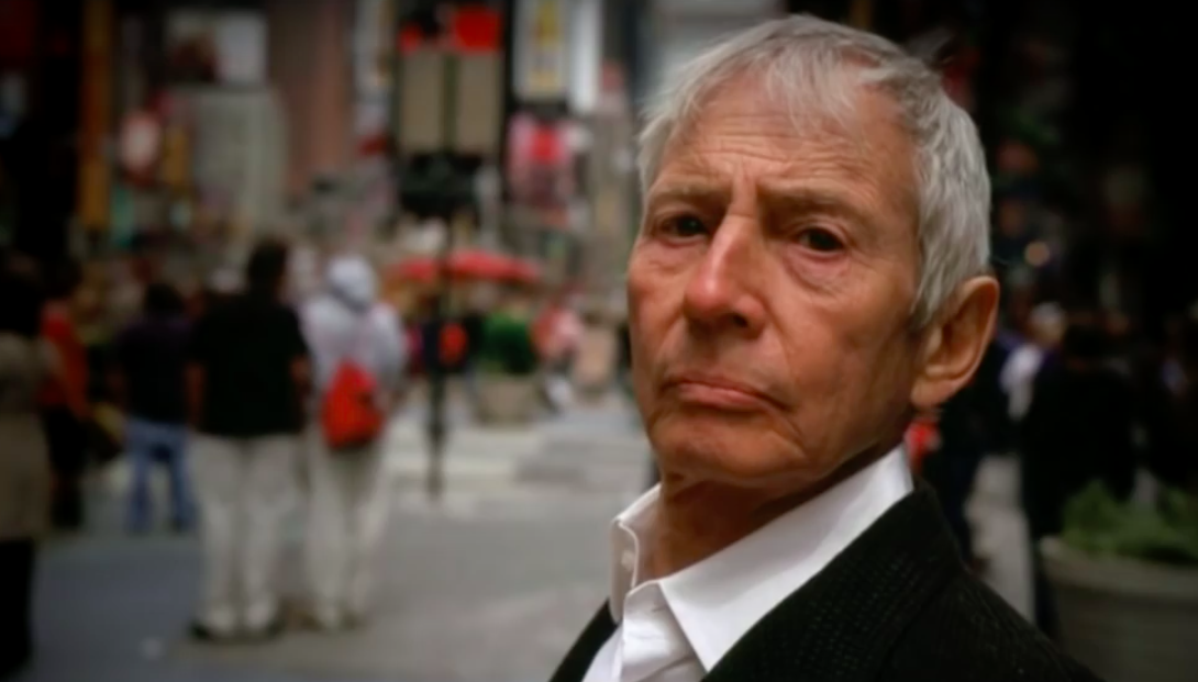 Robert Durst