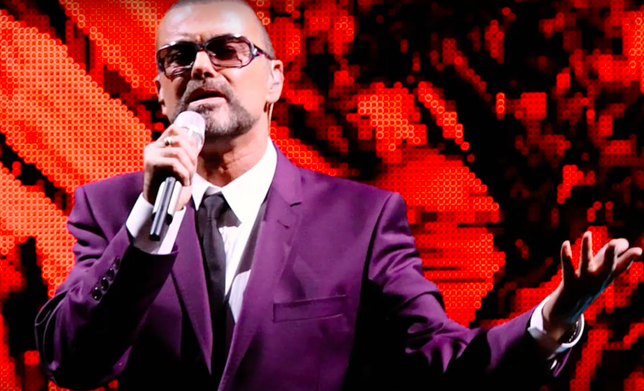 George Michael