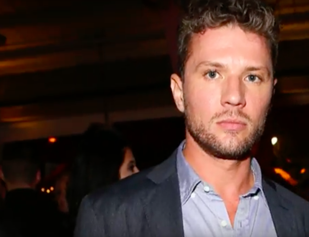 Ryan Phillippe