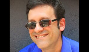 Dr. Stephen Dansiger