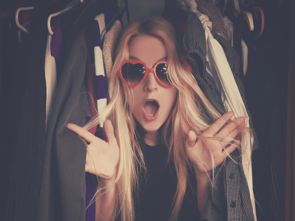 Why You Should Tell Your Family and Friends You're Sober