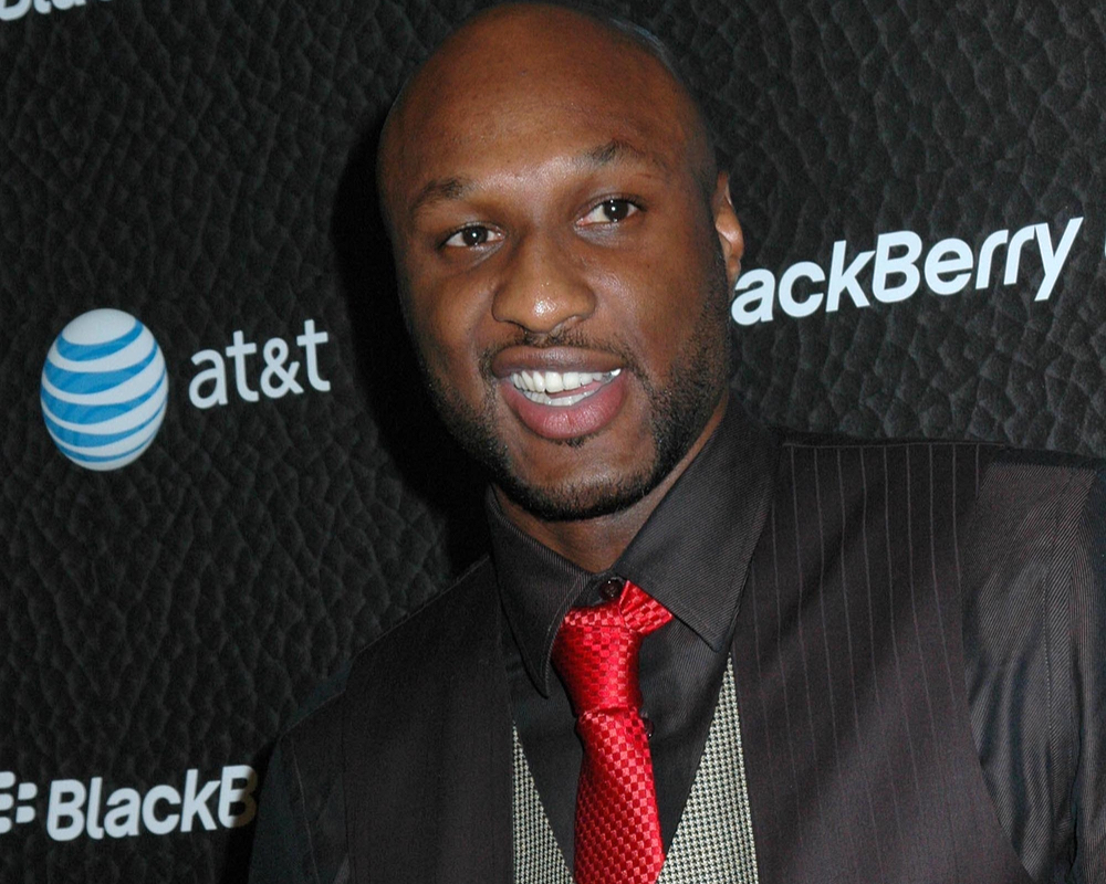 Lamar Odom
