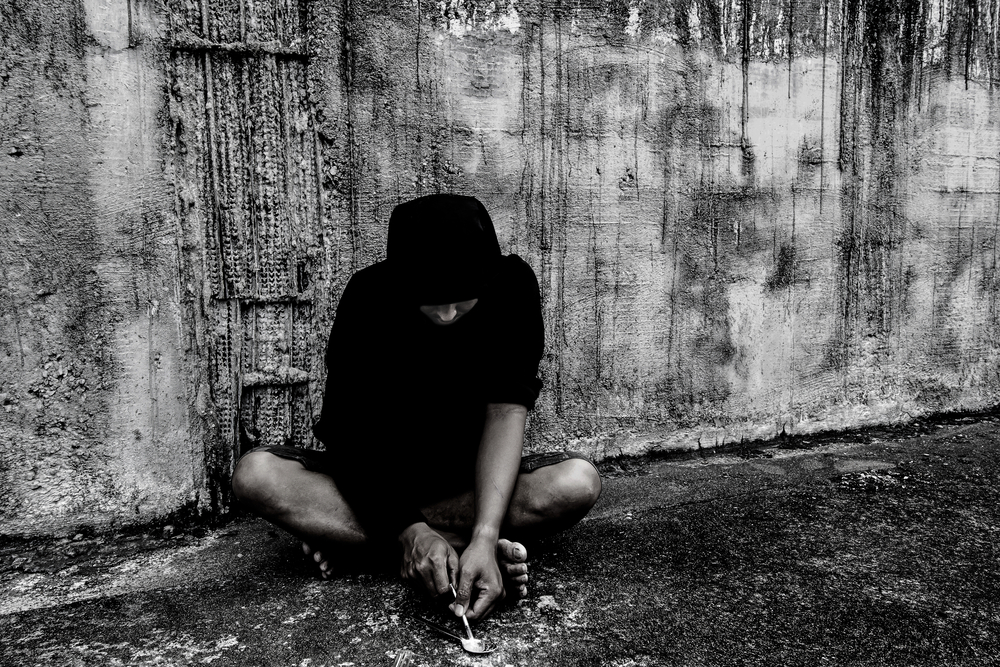 Forced Rehab More Likely to Lead to Relapse Among Southeast Asia's Opioid Users