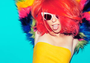 Cat Marnell Makes Amends for Her Hard Partying Past