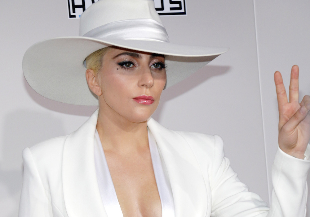 Lady Gaga Reveals She Has Lived With PTSD For Years
