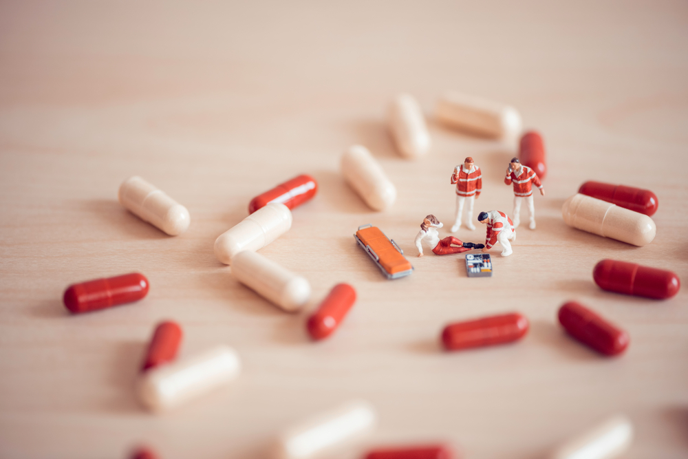 What's Next After Naloxone Treatment?