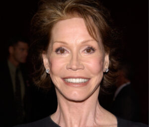 Mary Tyler Moore
