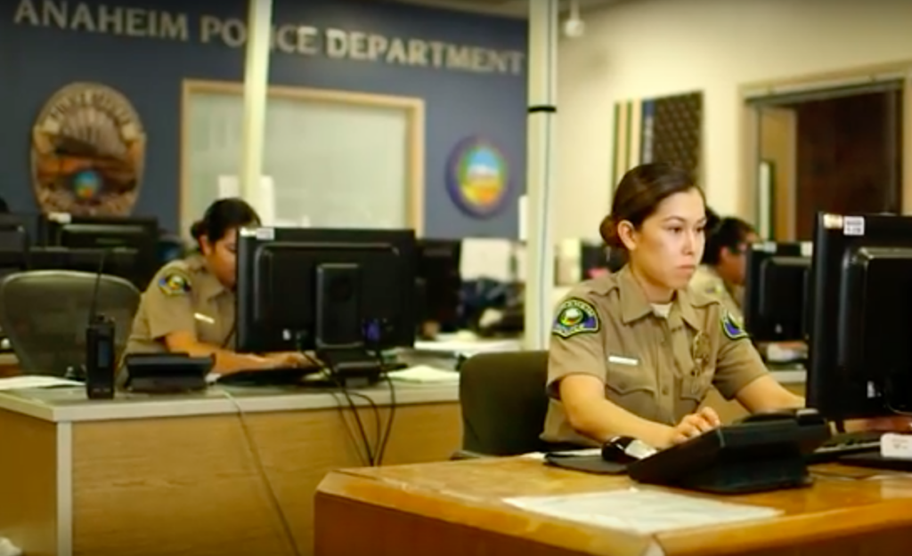 The City of Anaheim Launches New Recovery Program Initiative Inside the Anaheim Police Department