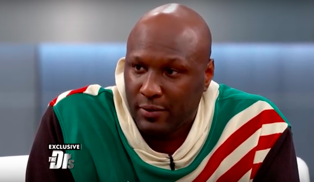 Lamar Odom
