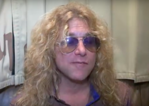 Steven Adler