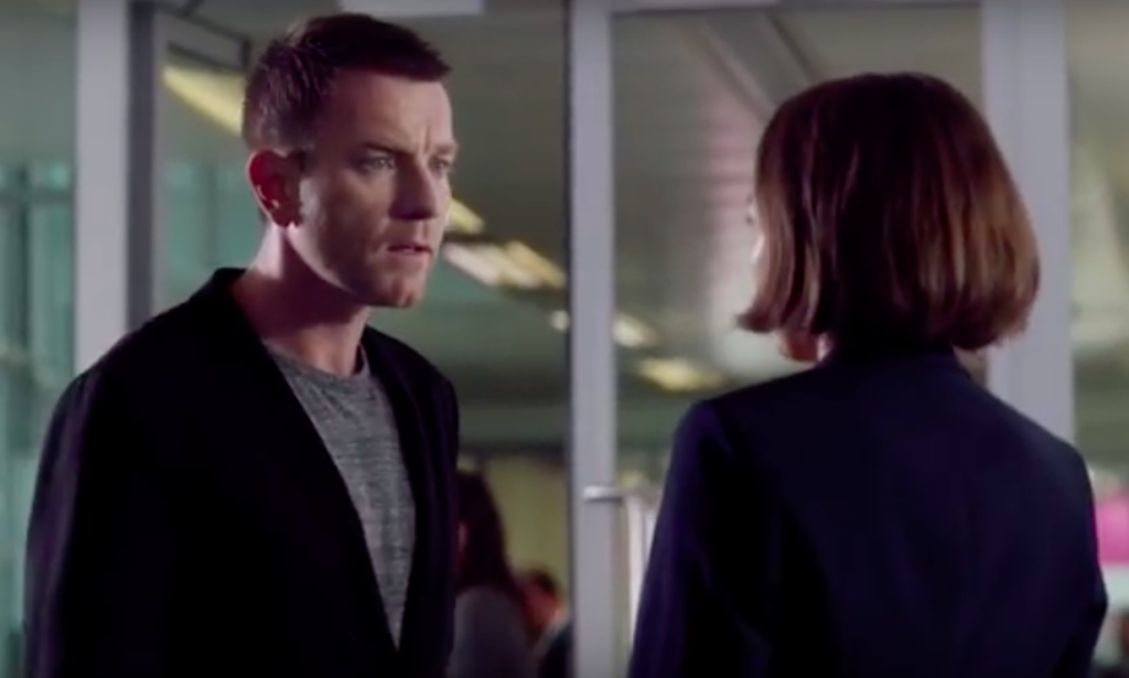 ‘Trainspotting 2’ Was Brought To Life With The Help of A Former Heroin User Still from Trainspotting 2