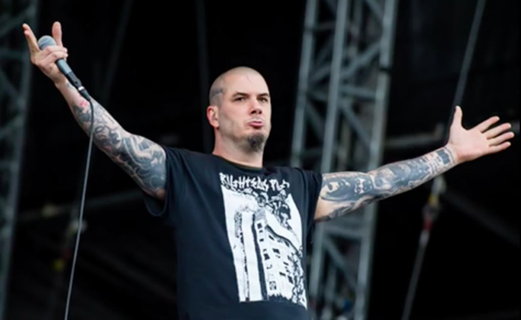 Phil Anselmo