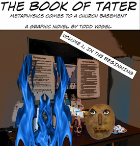 The Book of Tater Part I